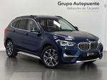 BMW X1 XLINE 25E miniatura 2