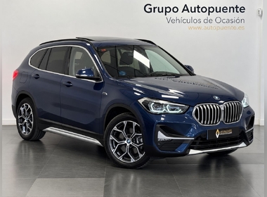 BMW - X1