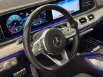 Mercedes GLE 350 DE AMG 4MATIC miniatura 18