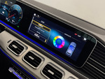 Mercedes GLE 350 DE AMG 4MATIC miniatura 31
