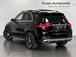 Mercedes GLE 350 DE AMG 4MATIC miniatura 5