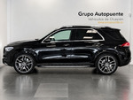 Mercedes GLE 350 DE AMG 4MATIC miniatura 6