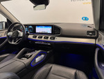 Mercedes GLE 350 DE AMG 4MATIC miniatura 11
