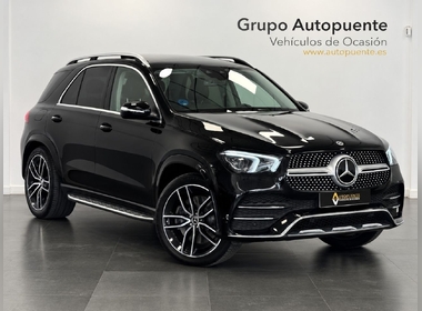 Mercedes - GLE