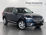 Volvo XC90 T8 RECHARGE INSCRIPTION AUTO miniatura 2