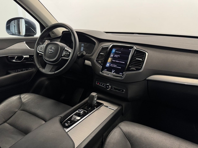 Volvo XC90 T8 RECHARGE INSCRIPTION AUTO foto 12