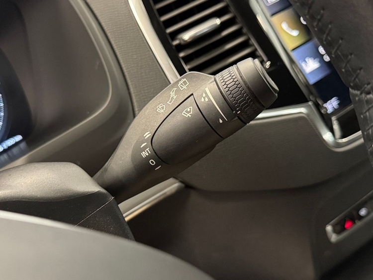 Volvo XC90 T8 RECHARGE INSCRIPTION AUTO foto 18