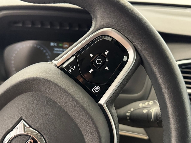 Volvo XC90 T8 RECHARGE INSCRIPTION AUTO foto 20