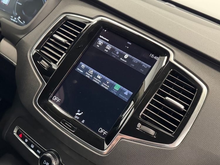 Volvo XC90 T8 RECHARGE INSCRIPTION AUTO foto 30