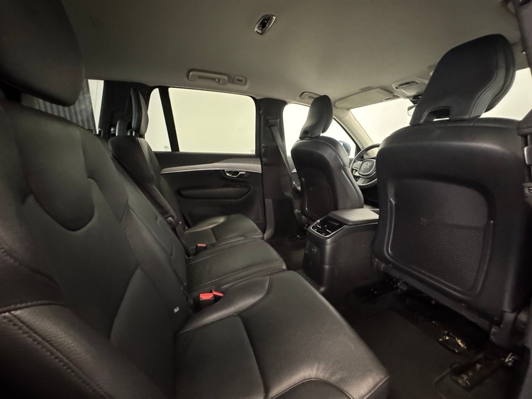 Volvo XC90 T8 RECHARGE INSCRIPTION AUTO foto 33