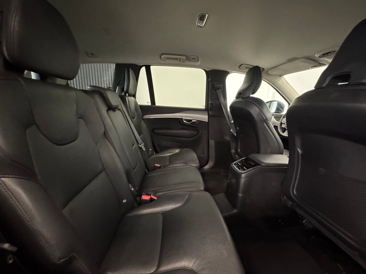 Volvo XC90 T8 RECHARGE INSCRIPTION AUTO foto 34