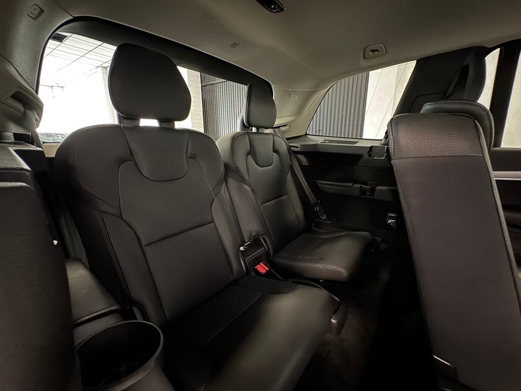 Volvo XC90 T8 RECHARGE INSCRIPTION AUTO foto 35