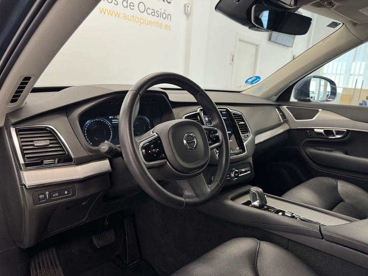 Volvo XC90 T8 RECHARGE INSCRIPTION AUTO foto 8
