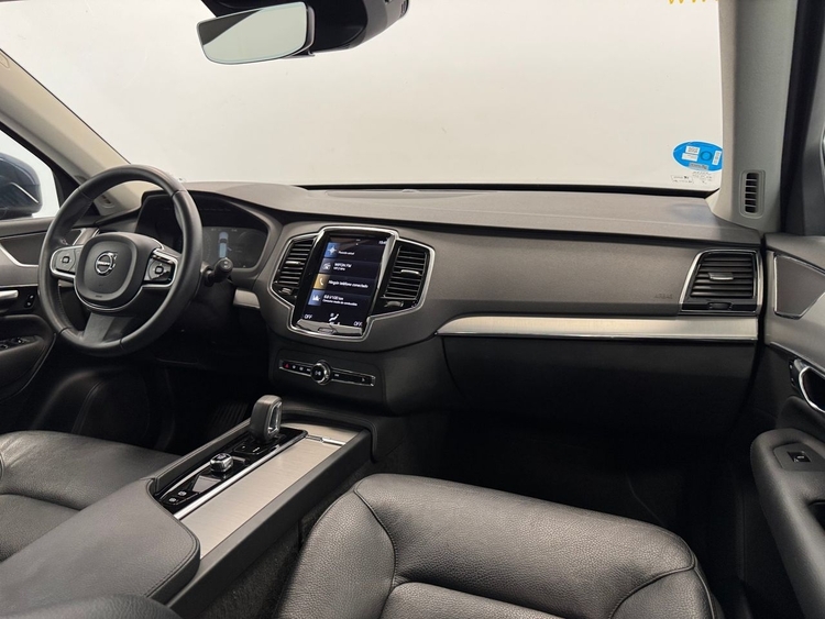 Volvo XC90 T8 RECHARGE INSCRIPTION AUTO foto 11