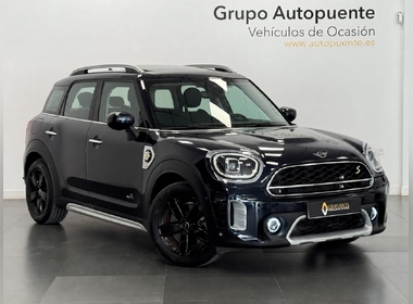 MINI - Countryman