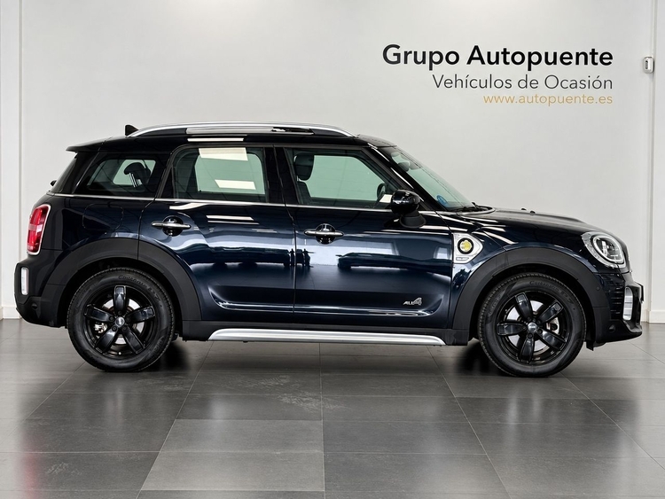 MINI Countryman COOPER SE ALL4  foto 3