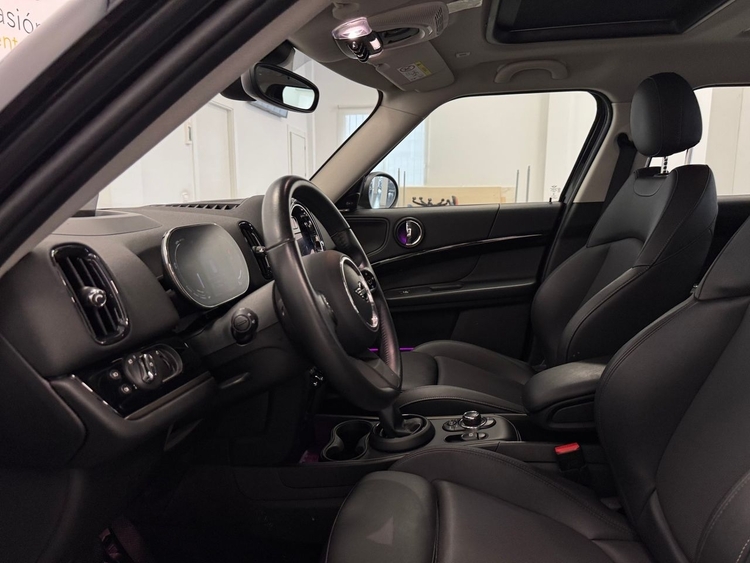MINI Countryman COOPER SE ALL4  foto 15