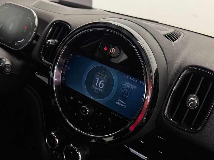 MINI Countryman COOPER SE ALL4  foto 28