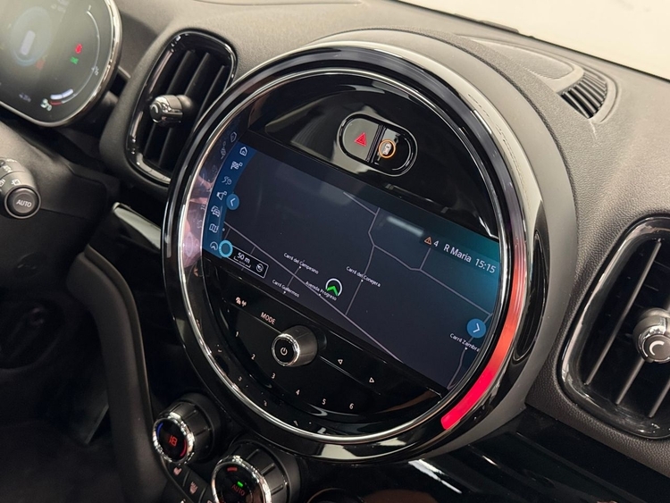MINI Countryman COOPER SE ALL4  foto 29