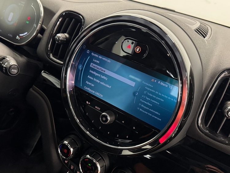 MINI Countryman COOPER SE ALL4  foto 30