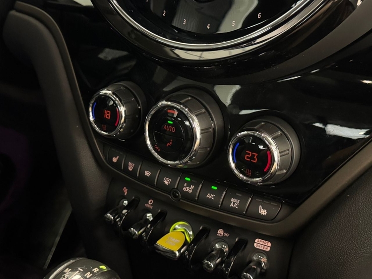 MINI Countryman COOPER SE ALL4  foto 31