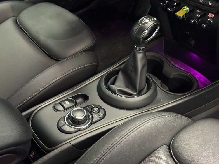 MINI Countryman COOPER SE ALL4  foto 33