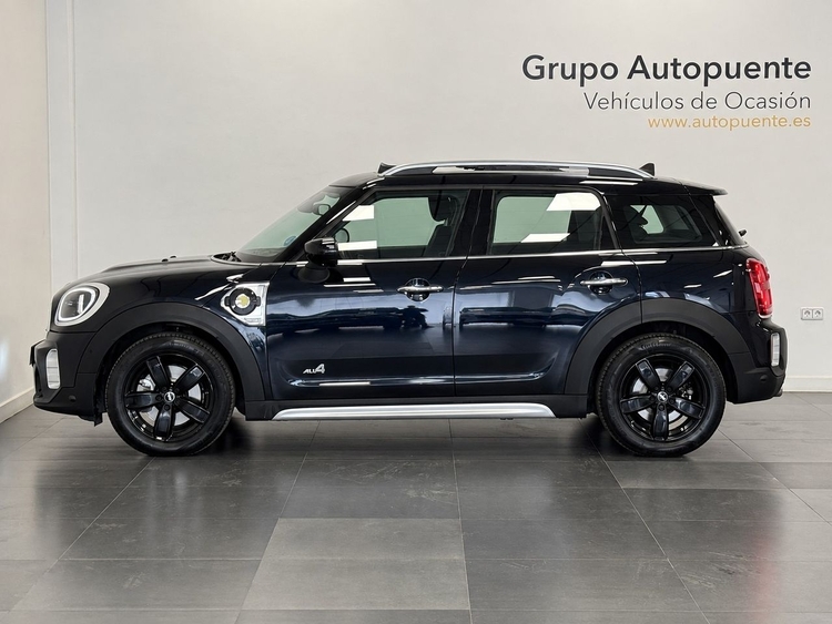 MINI Countryman COOPER SE ALL4  foto 6