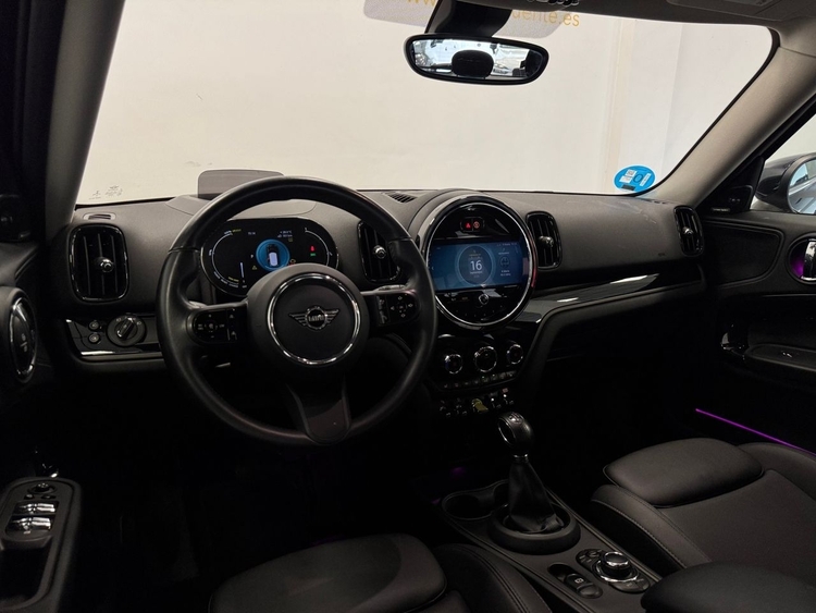 MINI Countryman COOPER SE ALL4  foto 9