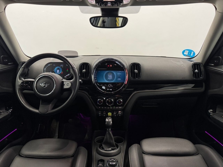 MINI Countryman COOPER SE ALL4  foto 10