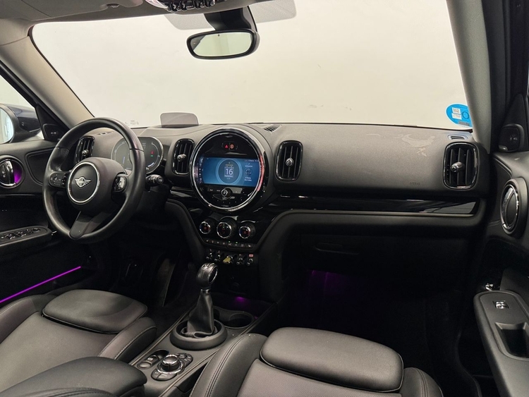 MINI Countryman COOPER SE ALL4  foto 11