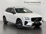 Volvo XC60 2.0 B4D ULTIMATE DARK AUTO miniatura 2