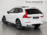 Volvo XC60 2.0 B4D ULTIMATE DARK AUTO miniatura 5