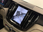 Volvo XC60 2.0 B4D ULTIMATE DARK AUTO miniatura 35