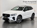 Volvo XC60 2.0 B4D ULTIMATE DARK AUTO miniatura 7