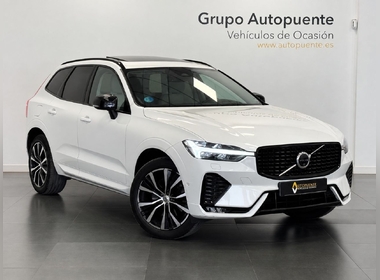 Volvo - XC60