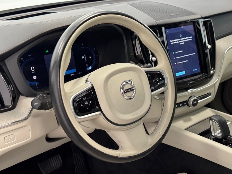 Volvo XC60 2.0 B4D ULTIMATE DARK AUTO foto 19