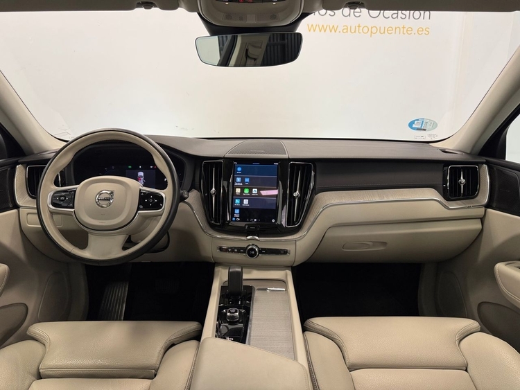 Volvo XC60 2.0 B4D ULTIMATE DARK AUTO foto 10