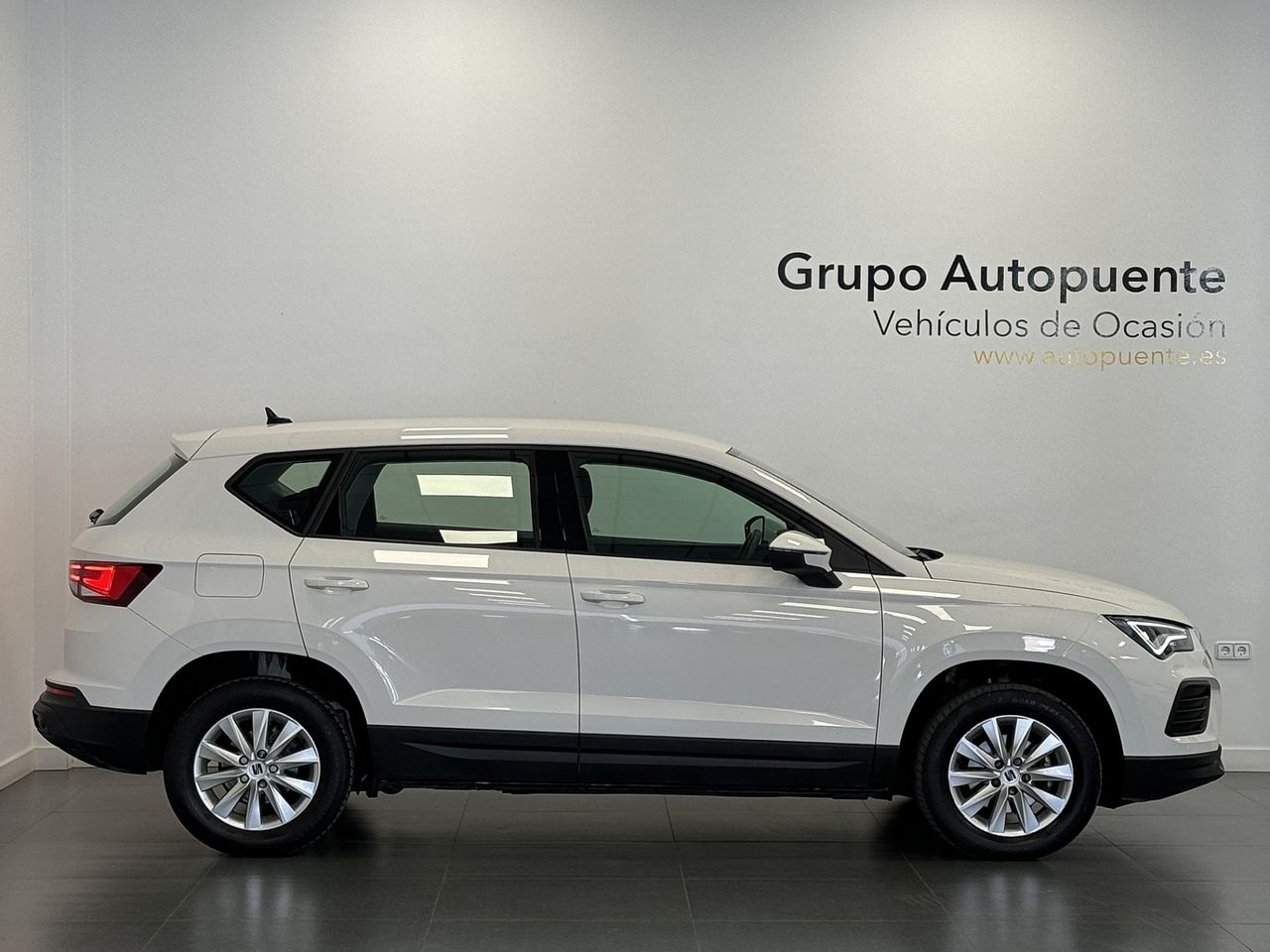 Seat Ateca REFERENCE 2.0TDI miniatura 3