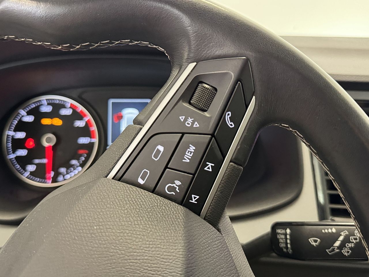 Seat Ateca REFERENCE 2.0TDI miniatura 16