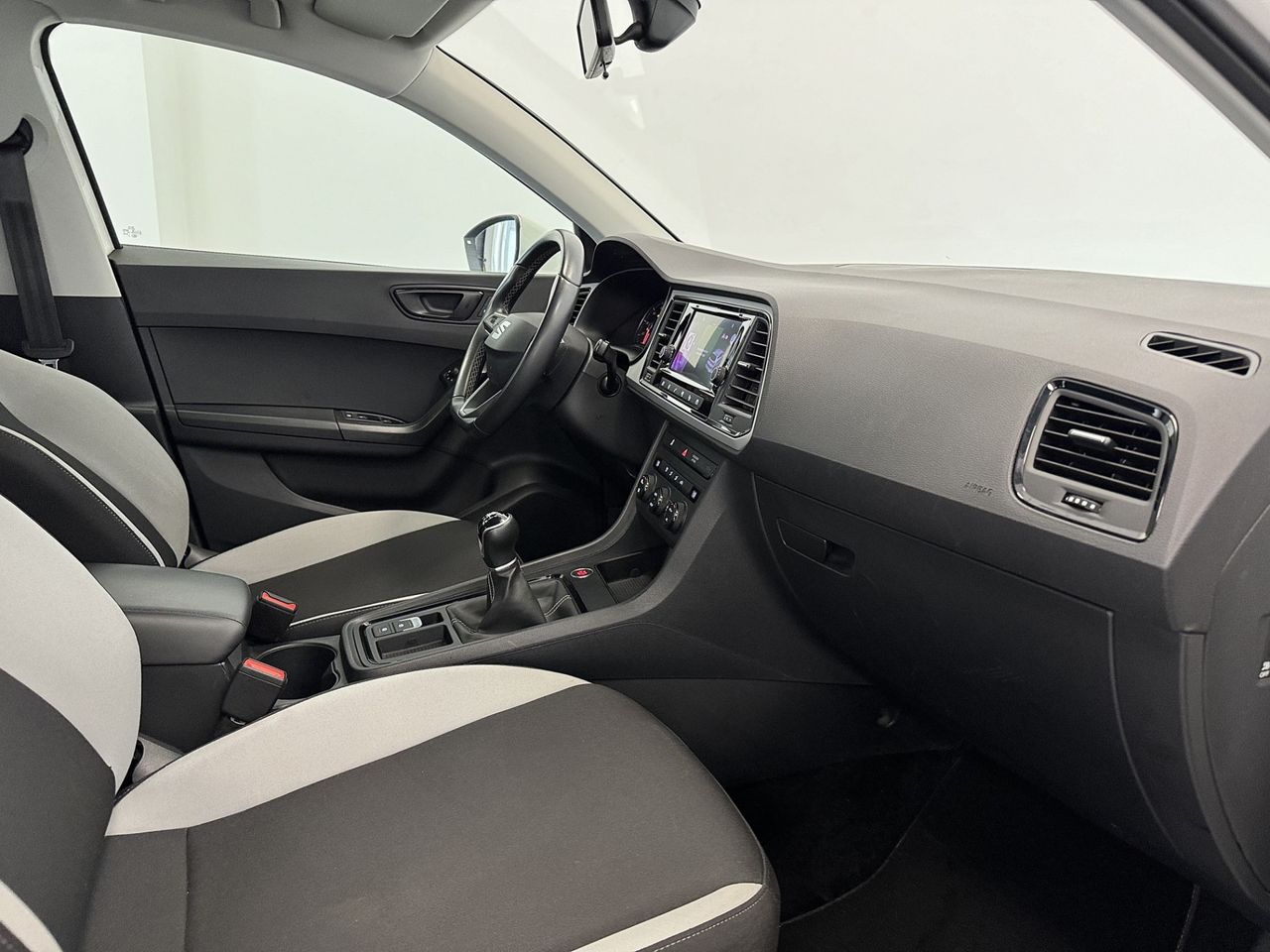 Seat Ateca REFERENCE 2.0TDI miniatura 19