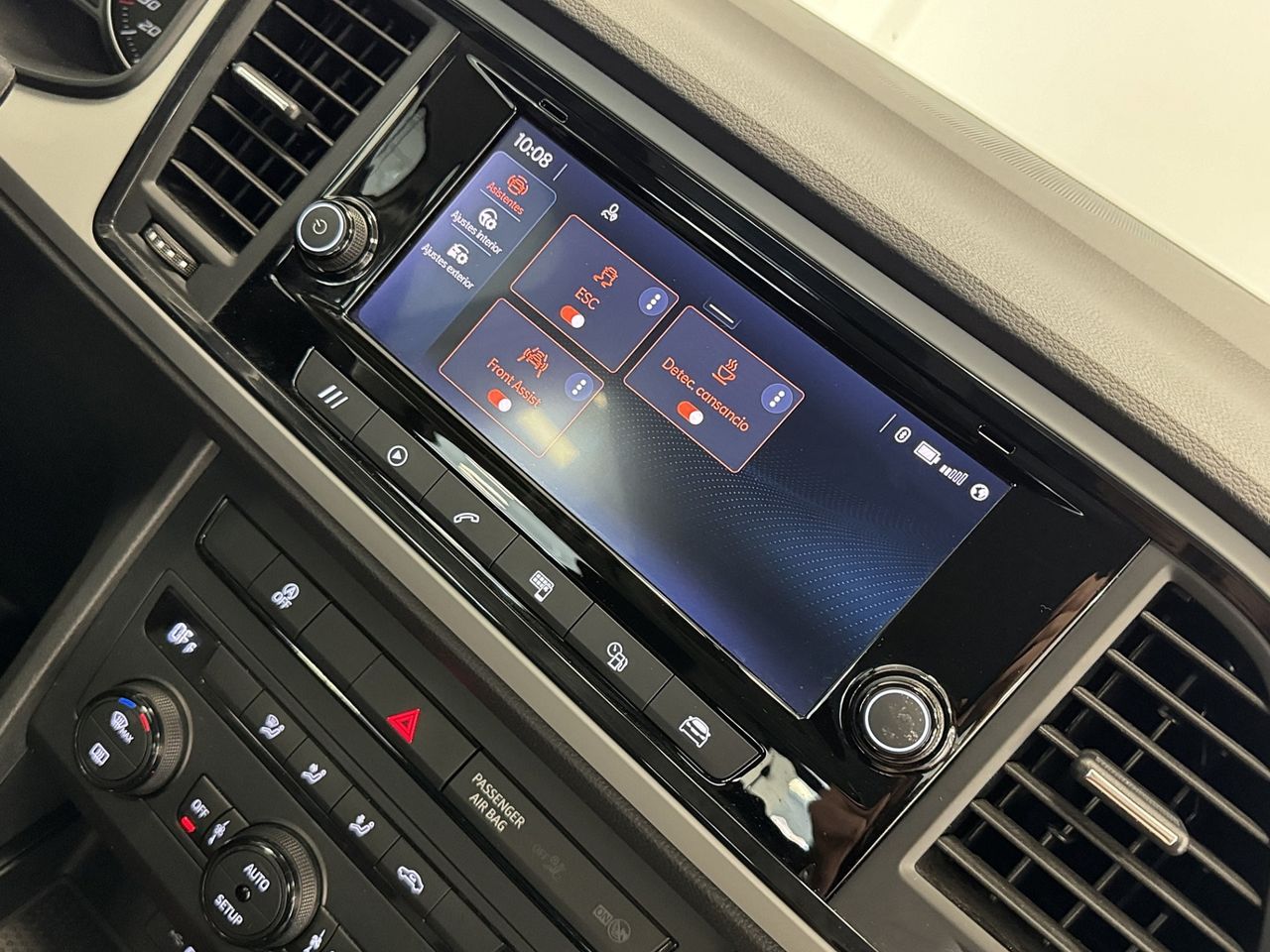 Seat Ateca REFERENCE 2.0TDI miniatura 23