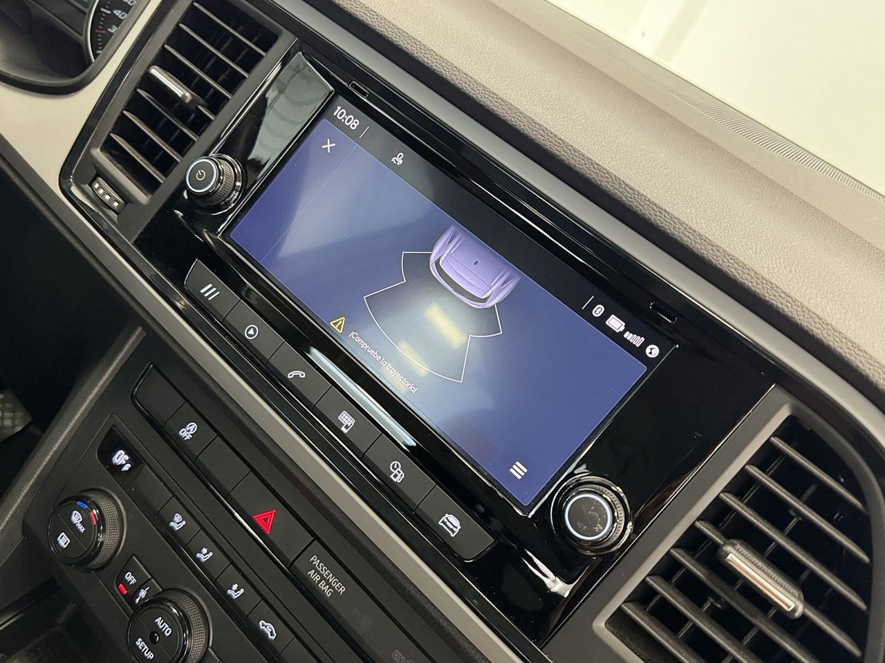 Seat Ateca REFERENCE 2.0TDI miniatura 24