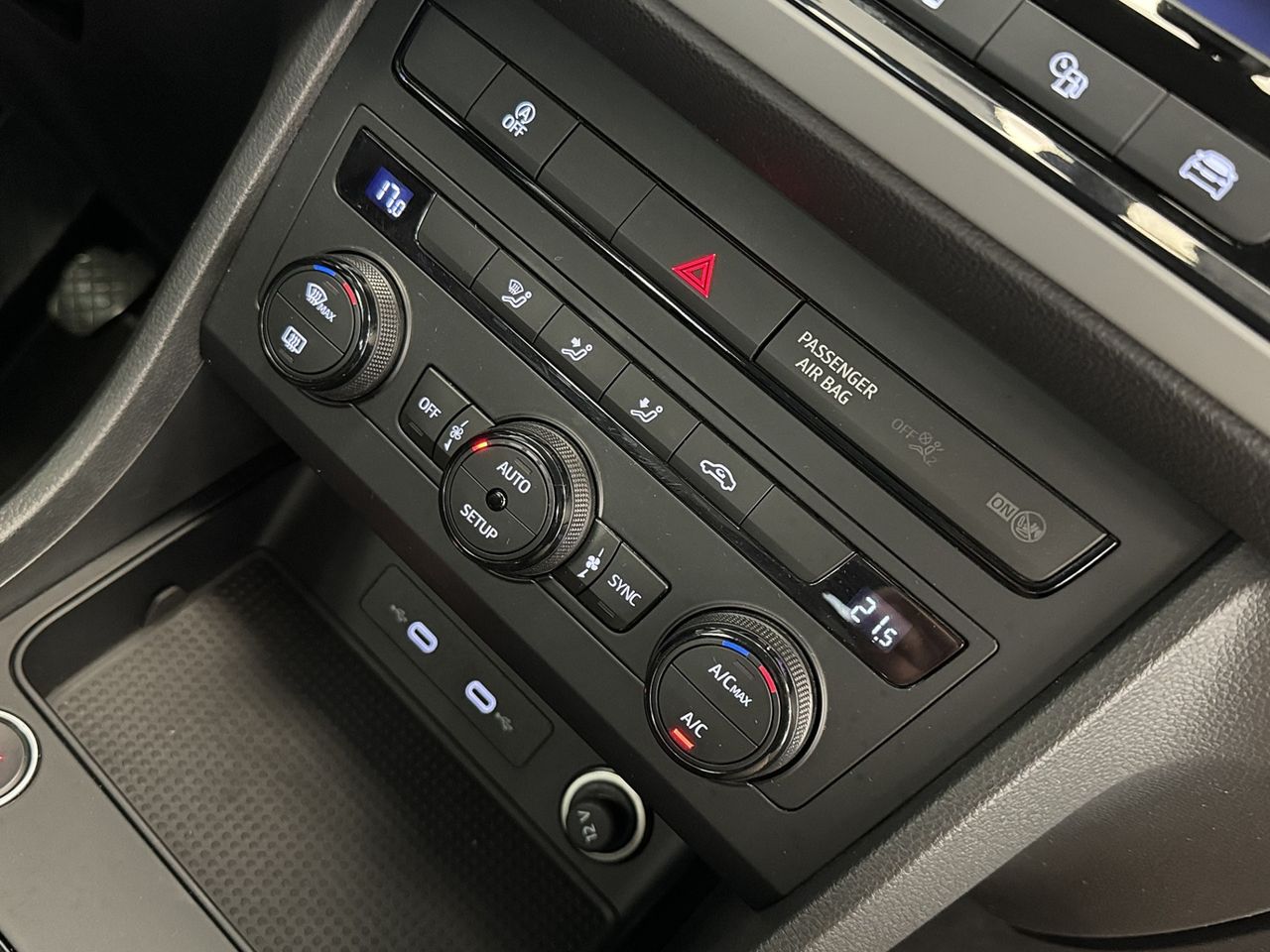 Seat Ateca REFERENCE 2.0TDI miniatura 25