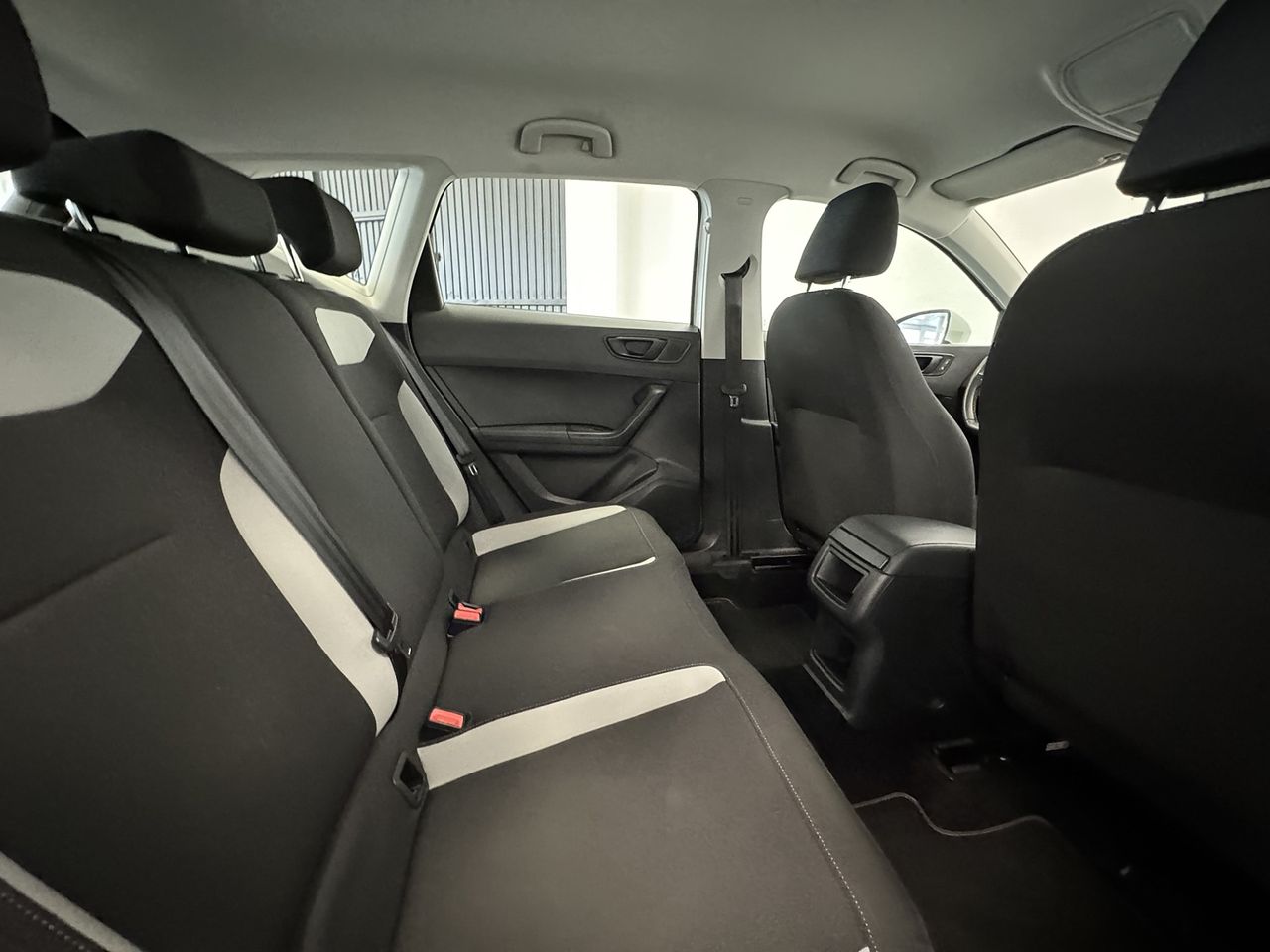 Seat Ateca REFERENCE 2.0TDI miniatura 31