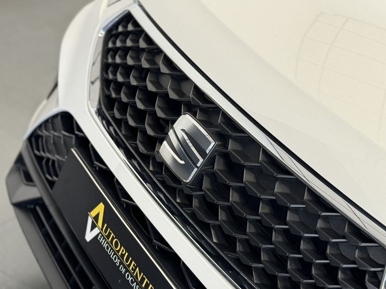 Seat Ateca REFERENCE 2.0TDI miniatura 32