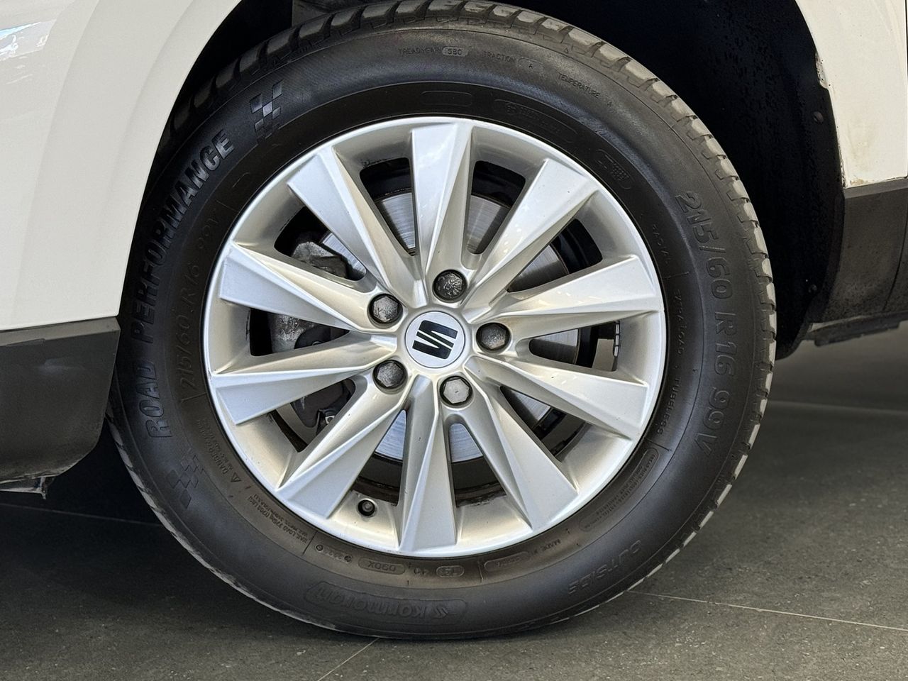Seat Ateca REFERENCE 2.0TDI miniatura 35