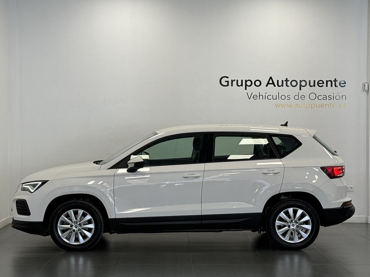 Seat Ateca REFERENCE 2.0TDI miniatura 6