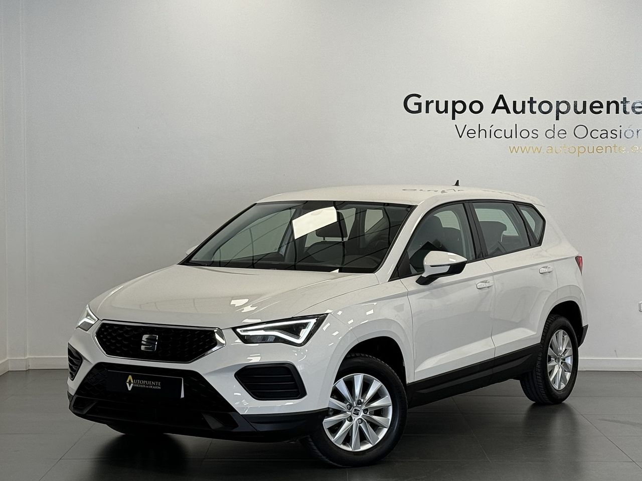 Seat Ateca REFERENCE 2.0TDI miniatura 7