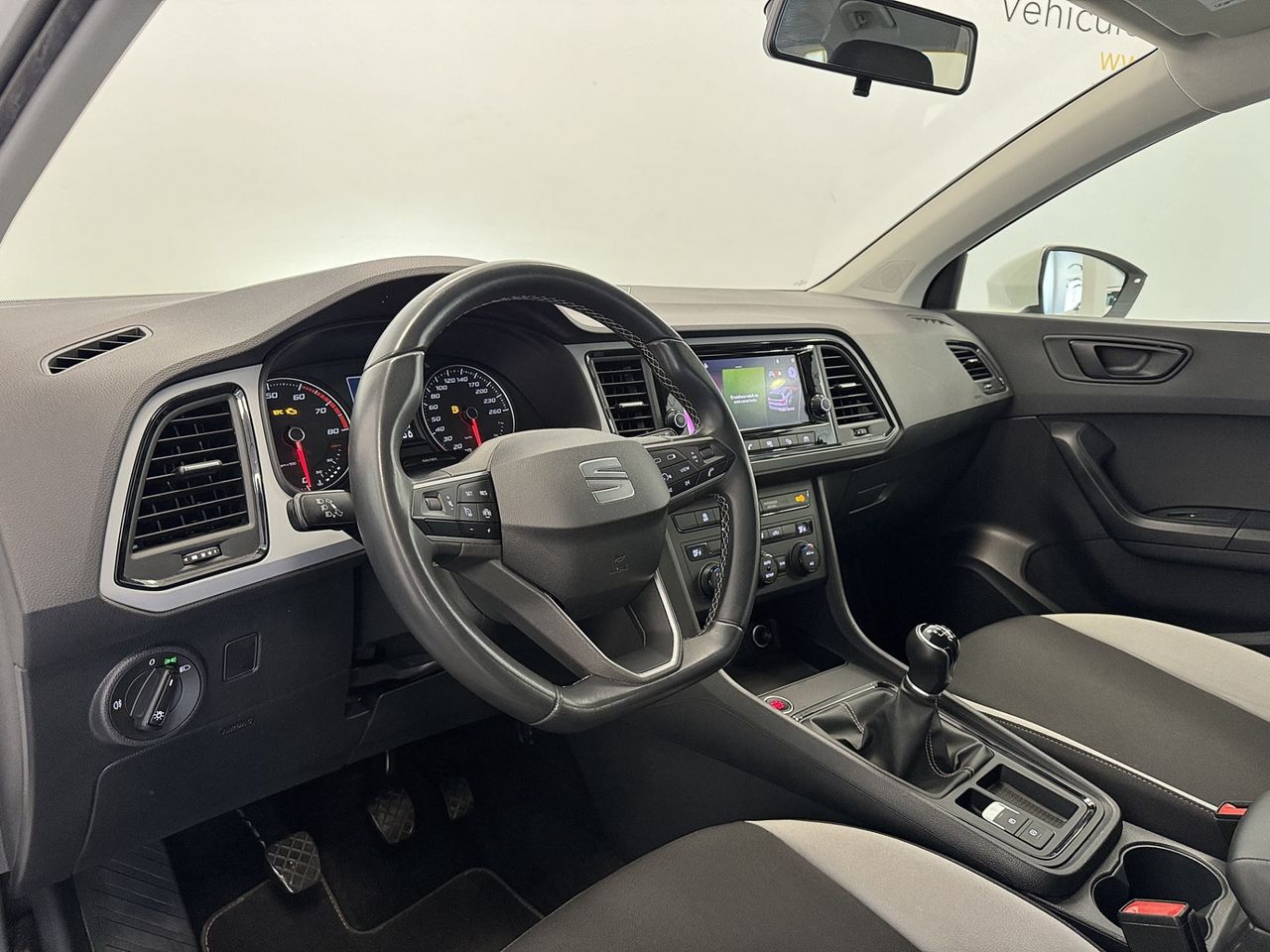 Seat Ateca REFERENCE 2.0TDI miniatura 8