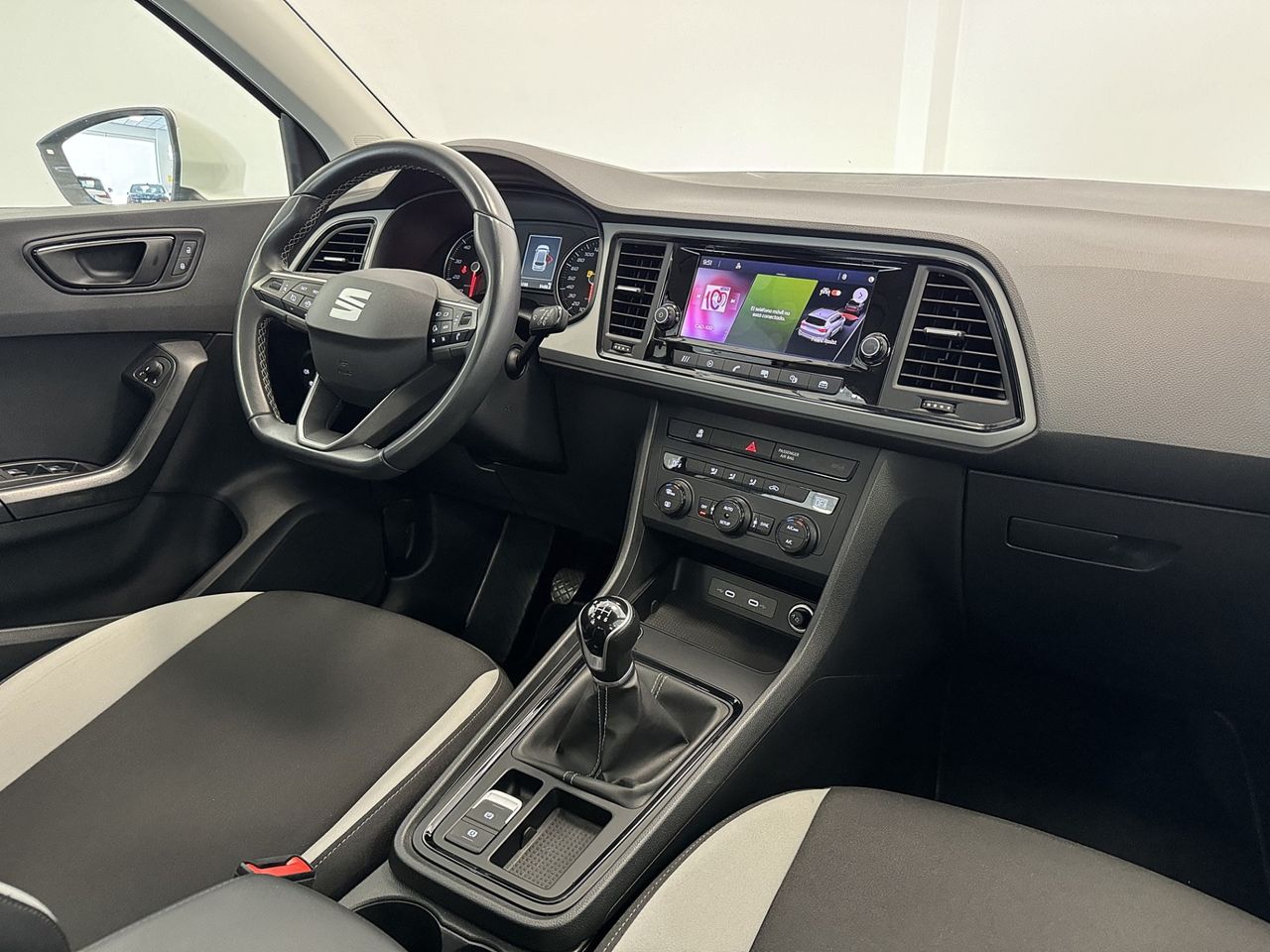 Seat Ateca REFERENCE 2.0TDI miniatura 9